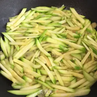 Make Garlic sauce step 3