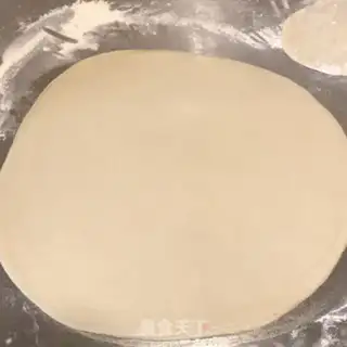 Make Springcake step 10