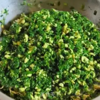 Make The egg bun step 11