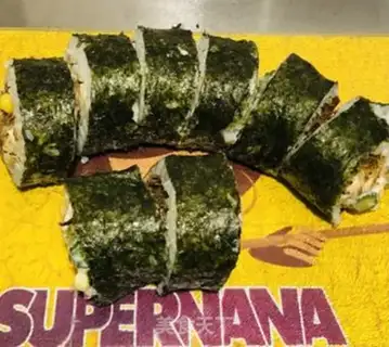 Make Meat pine crotch step 16