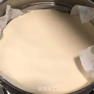 Make Springcake step 11