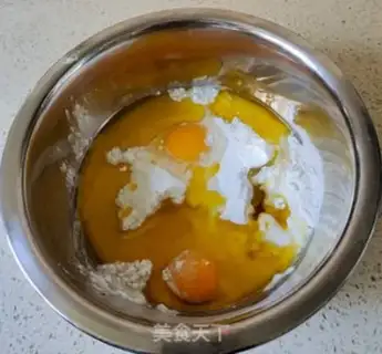 Make Homemade potatoes step 0