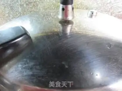 Make Eggs dry and wild step 5