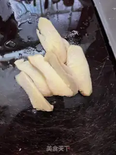 Make Chicken leg step 3