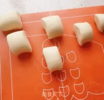 Make The egg bun step 13