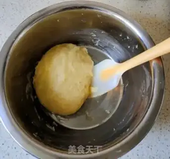 Make Homemade potatoes step 1
