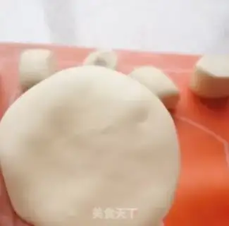 Make The egg bun step 14