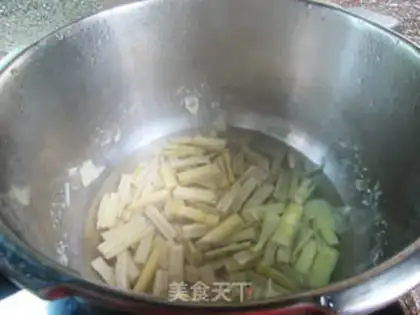 Make Eggs dry and wild step 6