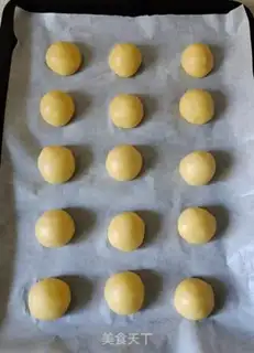 Make Homemade potatoes step 2