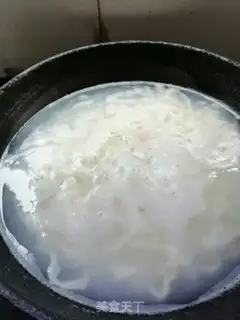 Make Noodles step 2