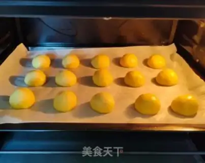 Make Homemade potatoes step 3