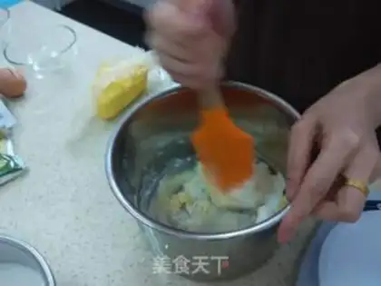 Make Coconut step 1