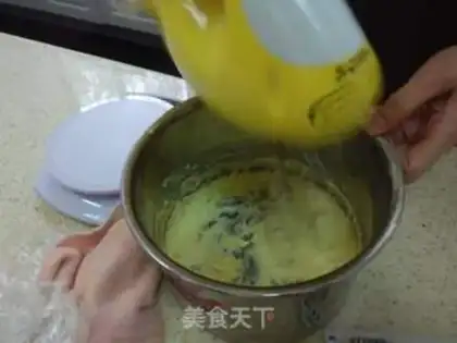 Make Coconut step 2