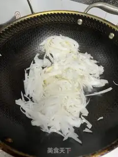 Make Roach clam soup step 7