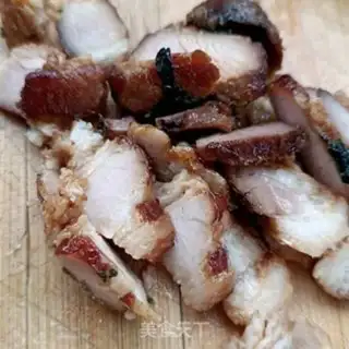 Make Onion chicken step 3