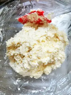 Make Breakfast cookies step 3