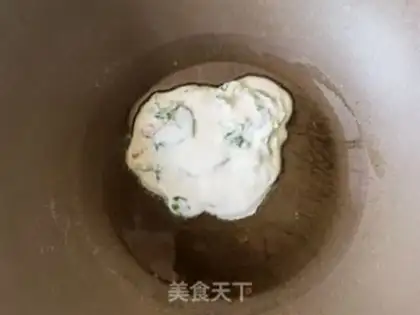 Make Pippie egg pancakes step 6
