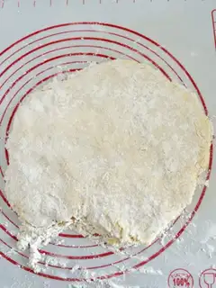 Make Breakfast cookies step 4
