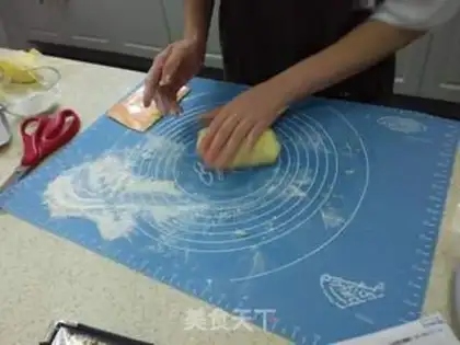 Make Coconut step 6