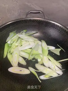 Make Tomato tofu step 4