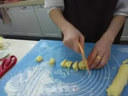 Make Coconut step 7