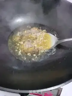 Make The tip of the sauna step 6