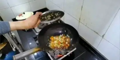 Make Bean bean noodle step 6