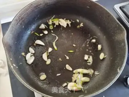 Make Tomato tofu step 5