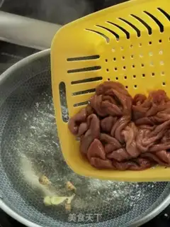 Make ♪ Little intestine graft soup ♪ step 2