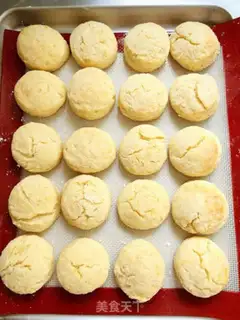 Make Breakfast cookies step 7
