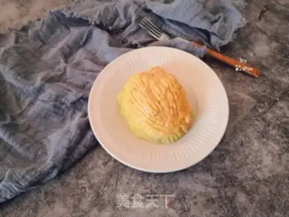 Make Mashed potatoes step 3