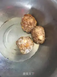Make Quite a bit step 1