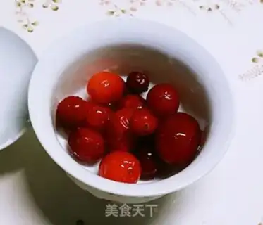 Make Mango yogurt step 2