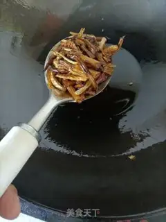 Make Onion chicken step 10