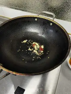 Make A hand tore step 1