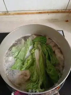Make Qing-tao step 3