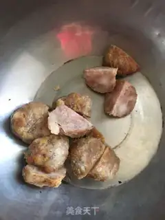 Make Quite a bit step 3