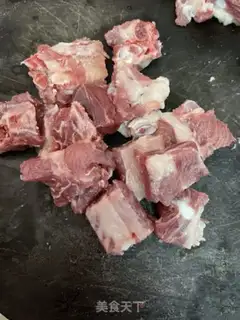 Make Garlic varnish step 0