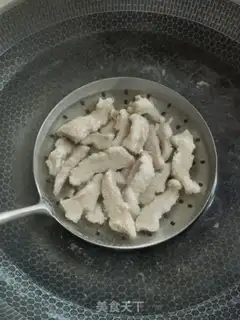 Make ♪ Little intestine graft soup ♪ step 5