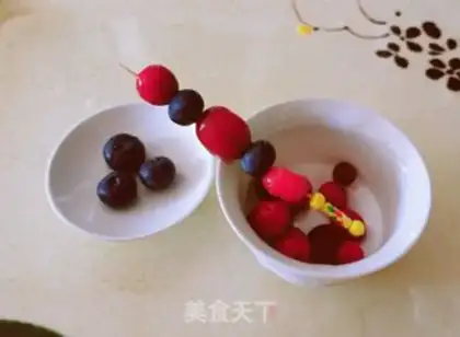 Make Mango yogurt step 3