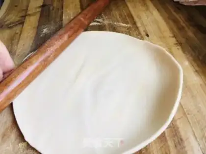 Make Eggs, tomatoes, vegetables step 12
