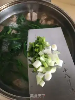 Make Quite a bit step 7