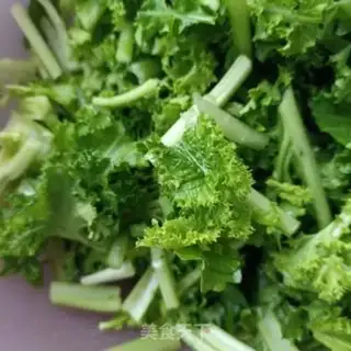 Make ♪ Tastes and chicken ♪ step 1