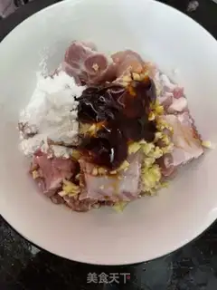 Make Garlic varnish step 4
