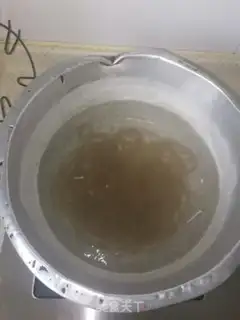 Make Sour sauce step 2