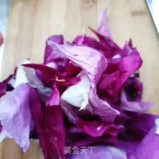 Make Qing Dynasty step 2
