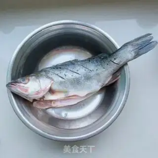 Make Soy sauce step 0