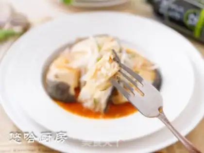 Make No oil-free cod step 5