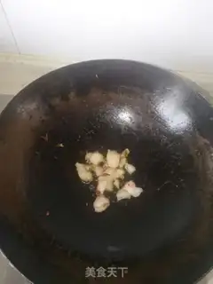 Make Sour sauce step 3