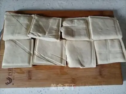Make Family smell step 1